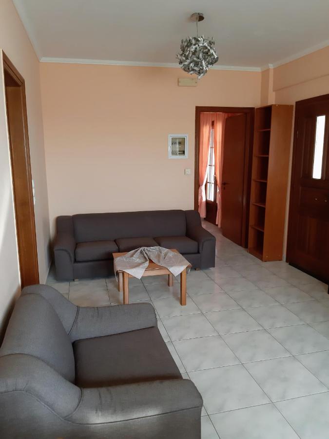 Mirina View Apartment Buitenkant foto