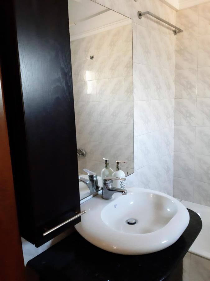 Mirina View Apartment Buitenkant foto