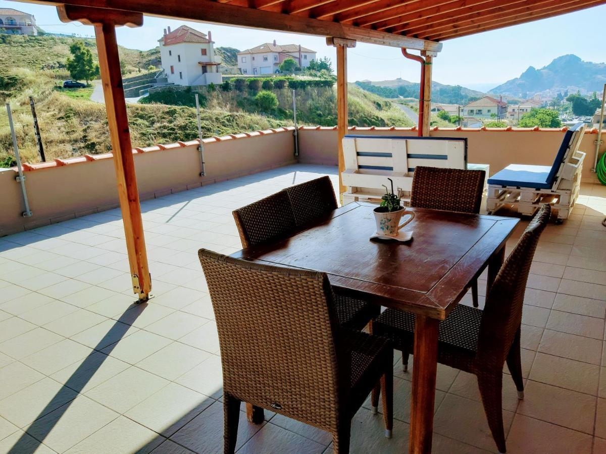 Mirina View Apartment Buitenkant foto
